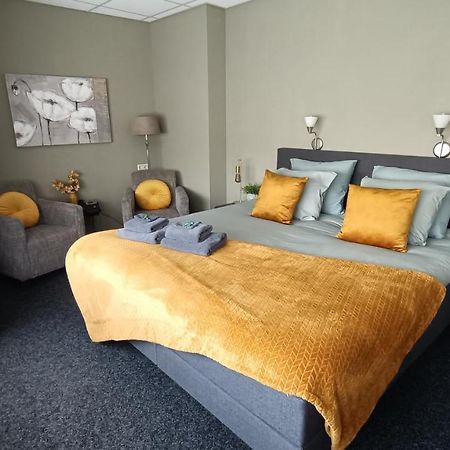 Hotel Rozenburg Eksteriør bilde