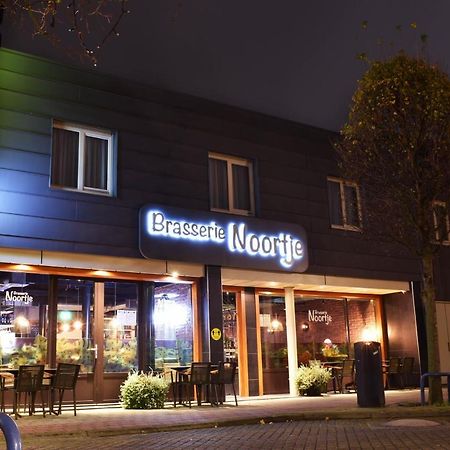 Hotel Rozenburg Eksteriør bilde