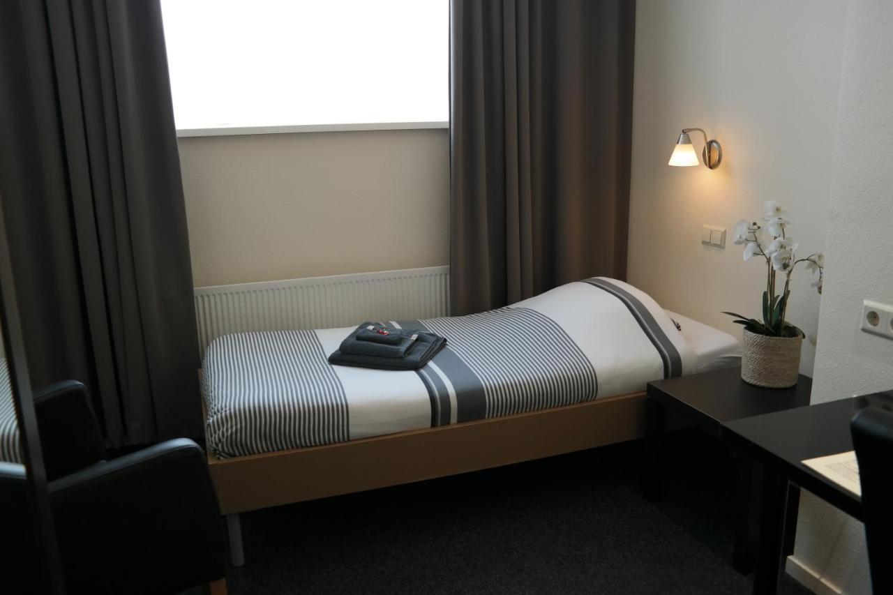 Hotel Rozenburg Eksteriør bilde