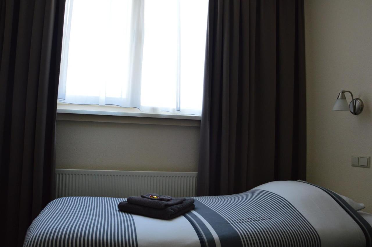 Hotel Rozenburg Eksteriør bilde