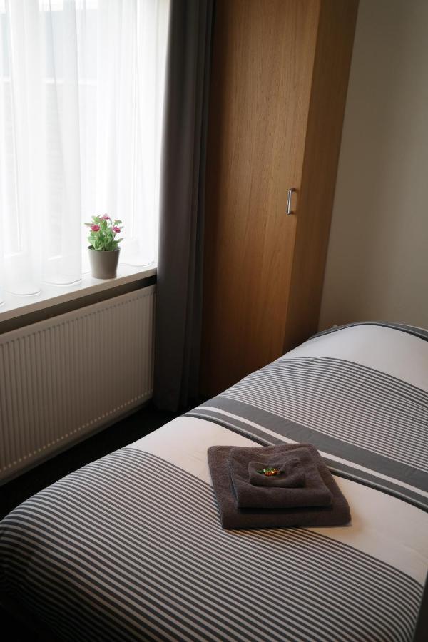 Hotel Rozenburg Eksteriør bilde