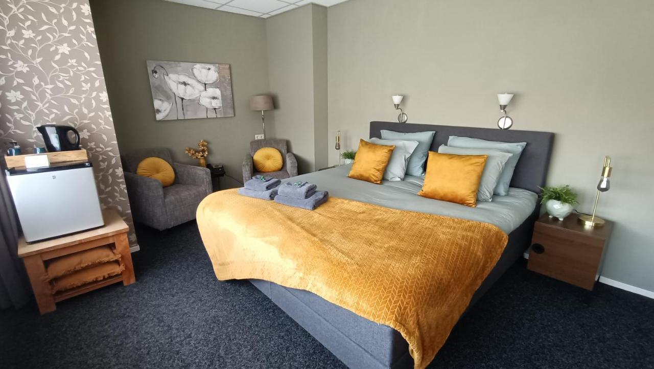 Hotel Rozenburg Eksteriør bilde