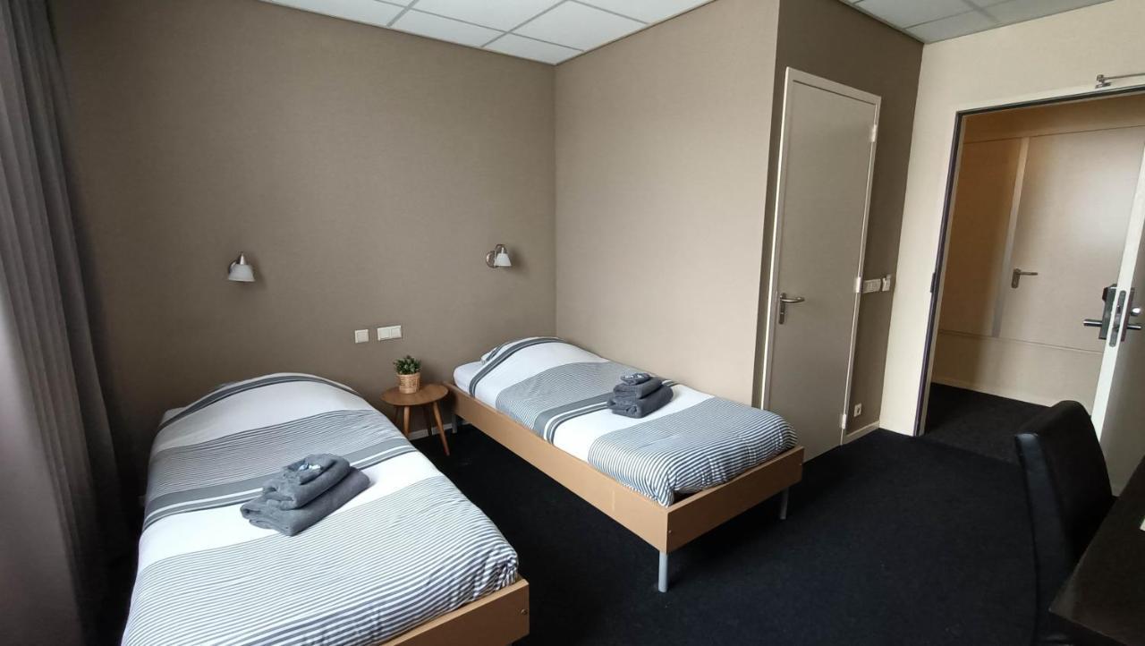 Hotel Rozenburg Eksteriør bilde