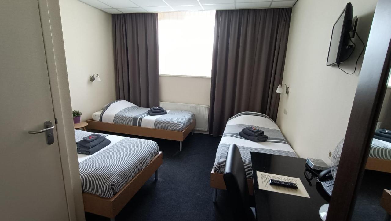 Hotel Rozenburg Eksteriør bilde