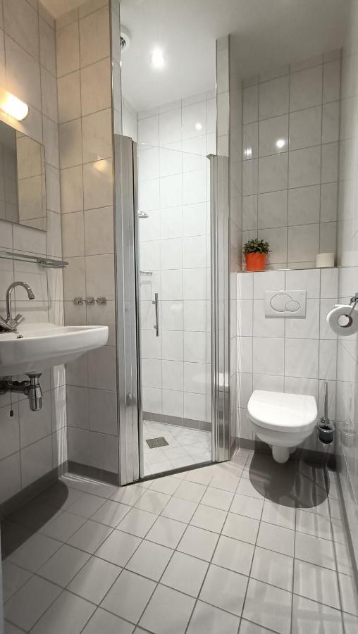 Hotel Rozenburg Eksteriør bilde
