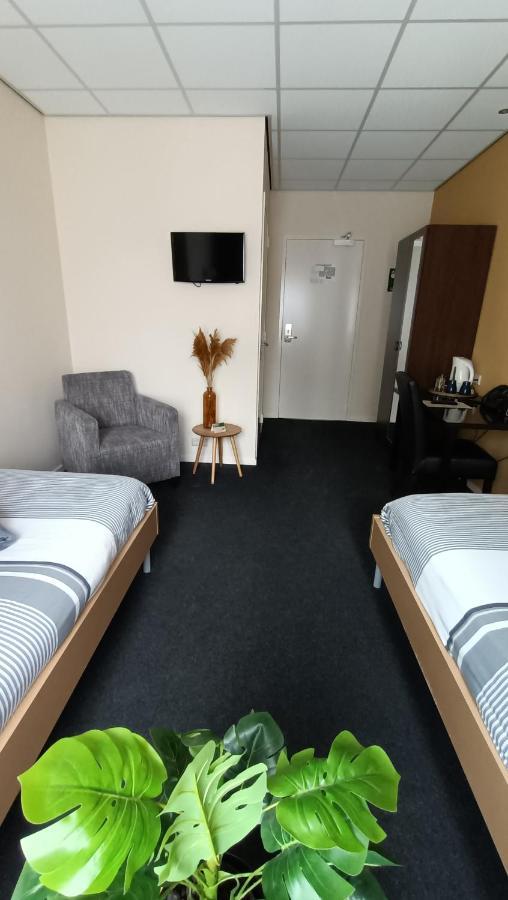 Hotel Rozenburg Eksteriør bilde
