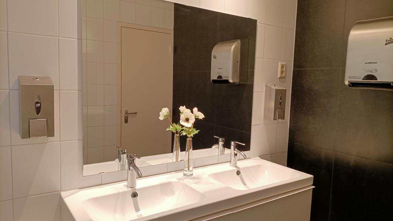 Hotel Rozenburg Eksteriør bilde