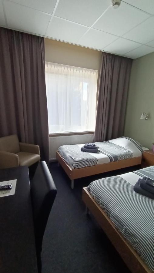 Hotel Rozenburg Eksteriør bilde