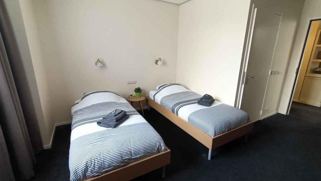 Hotel Rozenburg Eksteriør bilde