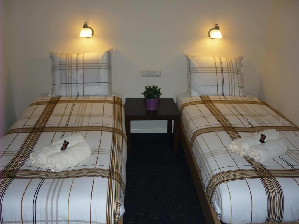Hotel Rozenburg Eksteriør bilde