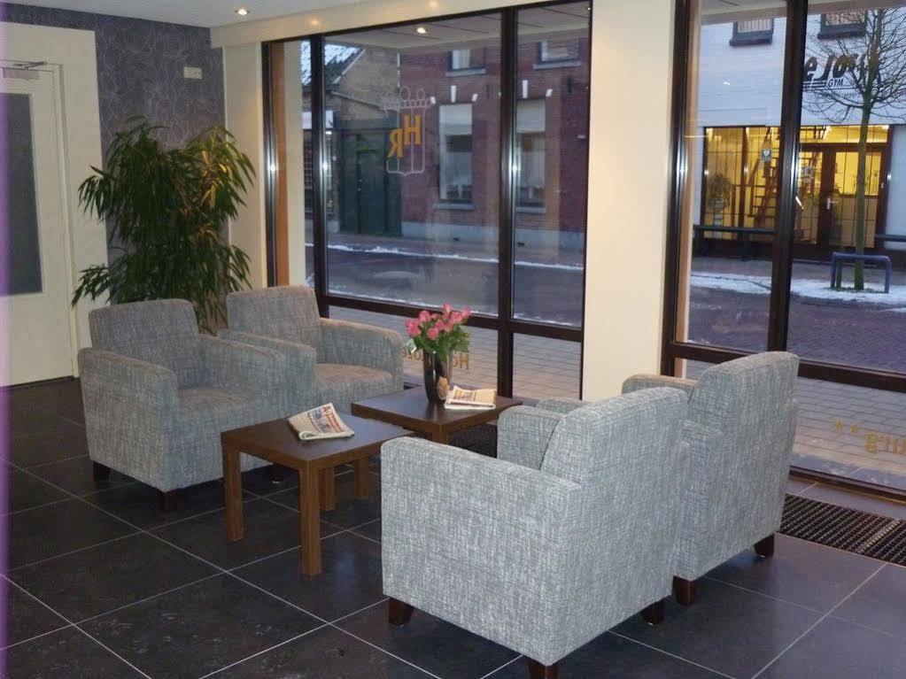 Hotel Rozenburg Eksteriør bilde