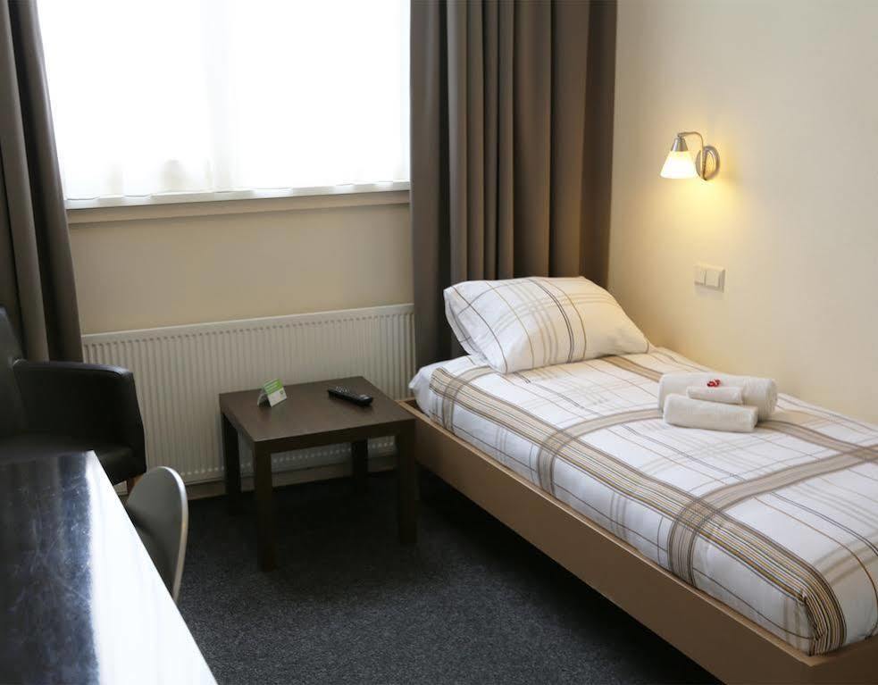 Hotel Rozenburg Eksteriør bilde