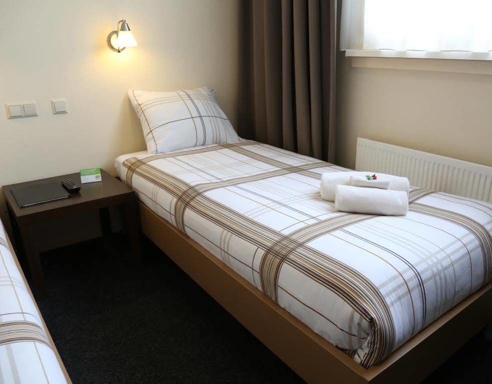 Hotel Rozenburg Eksteriør bilde