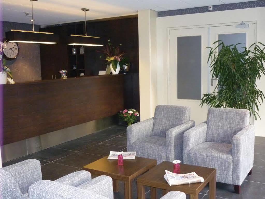 Hotel Rozenburg Eksteriør bilde
