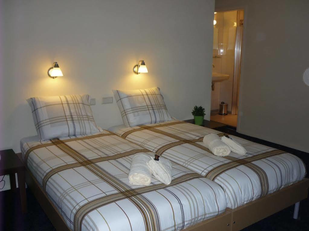 Hotel Rozenburg Eksteriør bilde