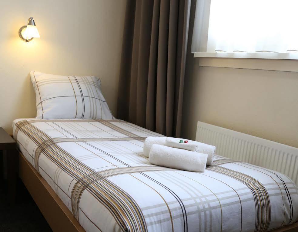 Hotel Rozenburg Eksteriør bilde