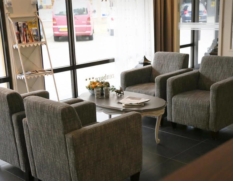 Hotel Rozenburg Eksteriør bilde
