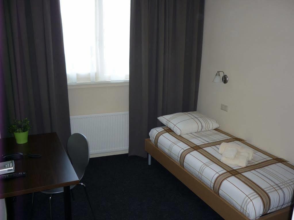 Hotel Rozenburg Eksteriør bilde