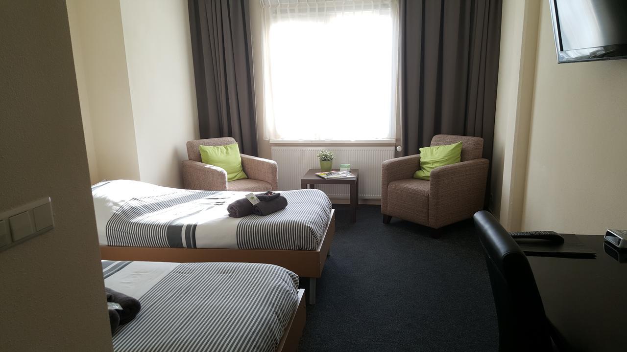 Hotel Rozenburg Eksteriør bilde